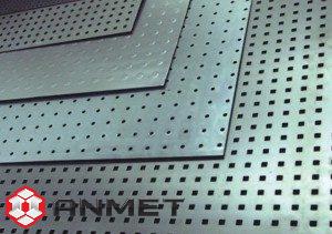 Купить лист рифленый алюминиевый в Челябинске по выгодным ценам