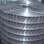 Сетка стальная купить в Челябинске - низкие цены на металлическую сетку