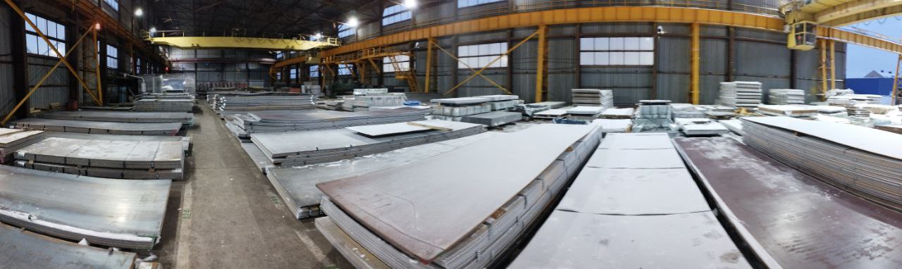 Анмет - купить металлопрокат в Челябинске, продажа металлопроката