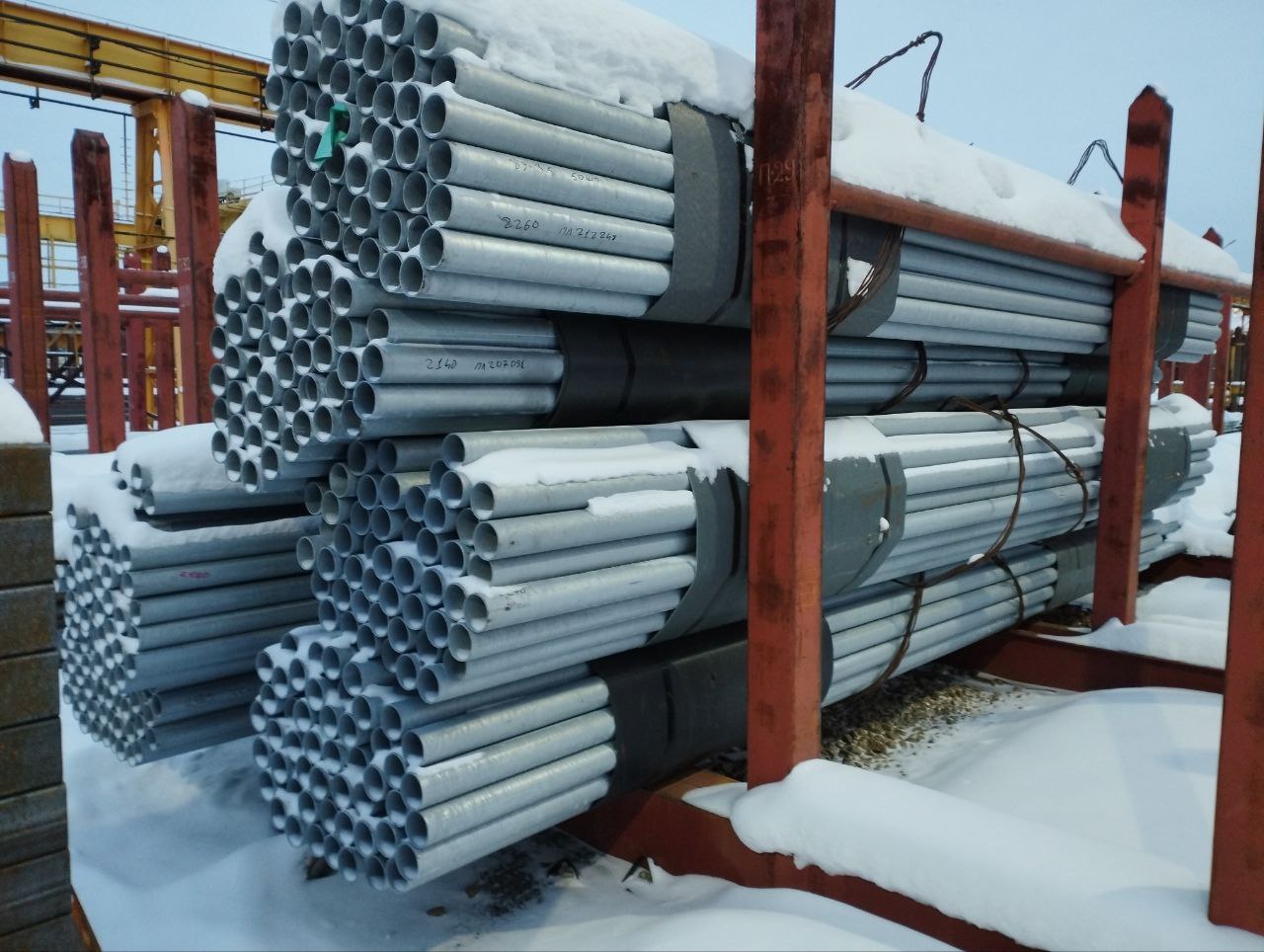 Анмет - купить металлопрокат в Челябинске, продажа металлопроката